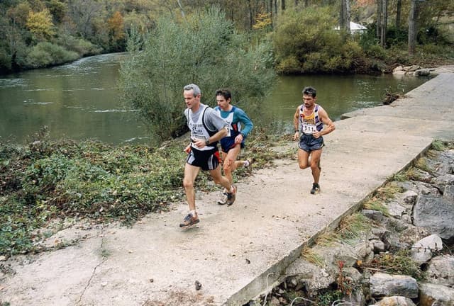 Festival des Templiers 1999