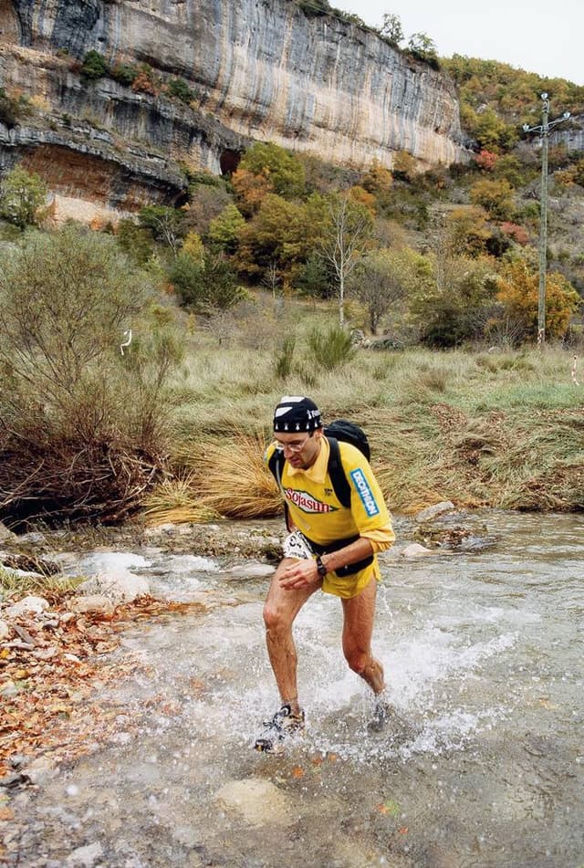 Festival des Templiers 1999