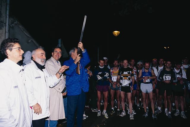 Festival des Templiers 1999