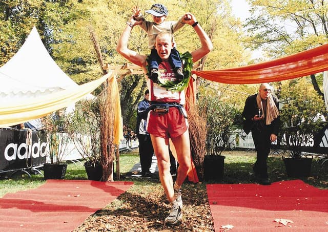 Festival des Templiers 2000