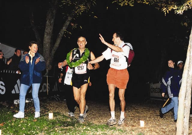 Festival des Templiers 2000