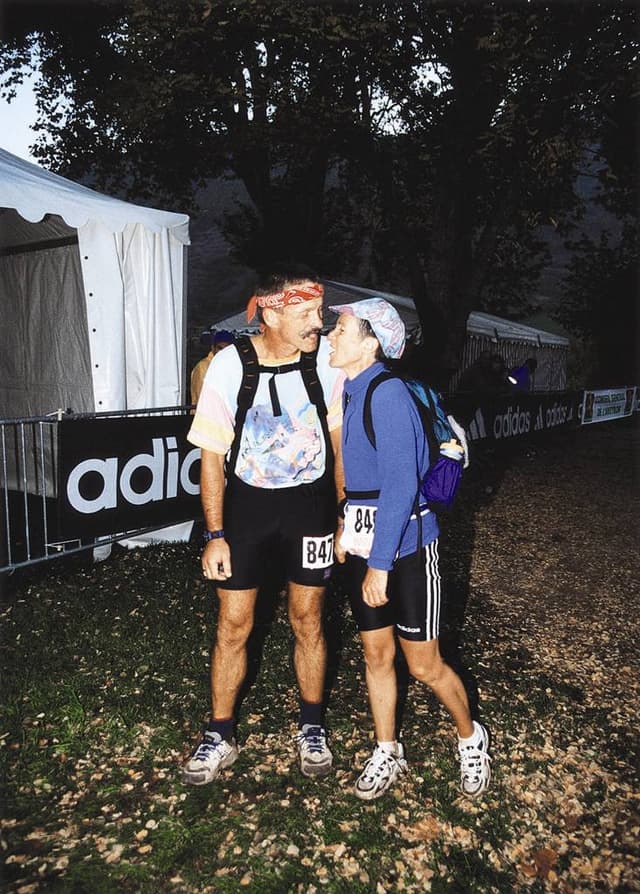 Festival des Templiers 2000