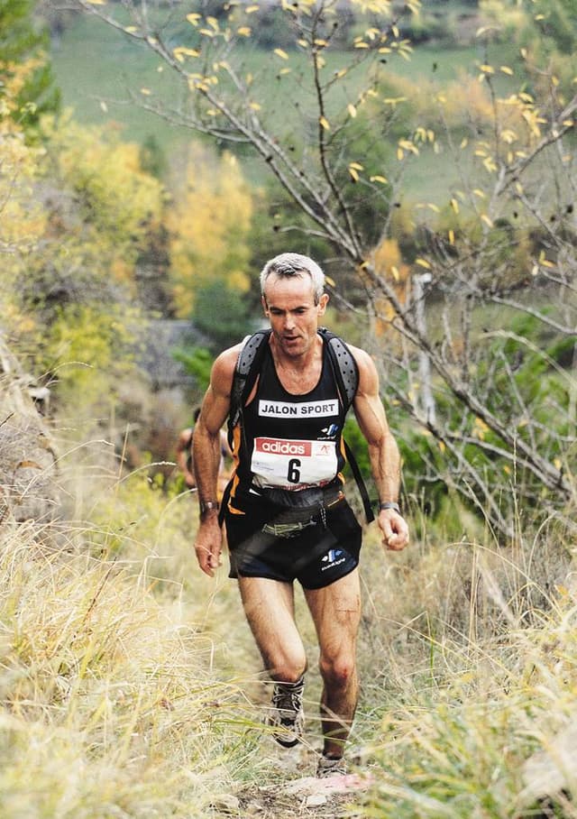 Festival des Templiers 2000