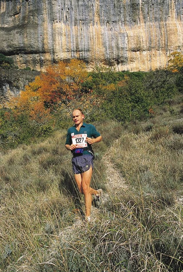 Festival des Templiers 2000