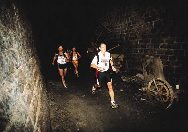 Festival des Templiers 2000