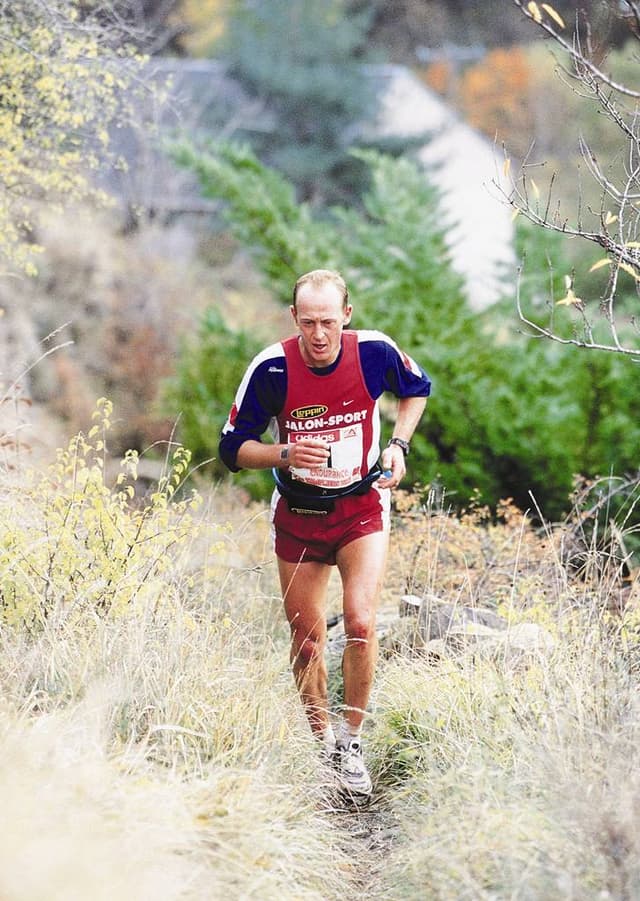 Festival des Templiers 2000