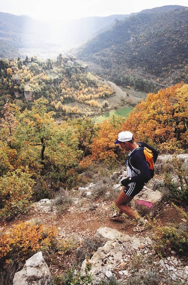 Festival des Templiers 2000