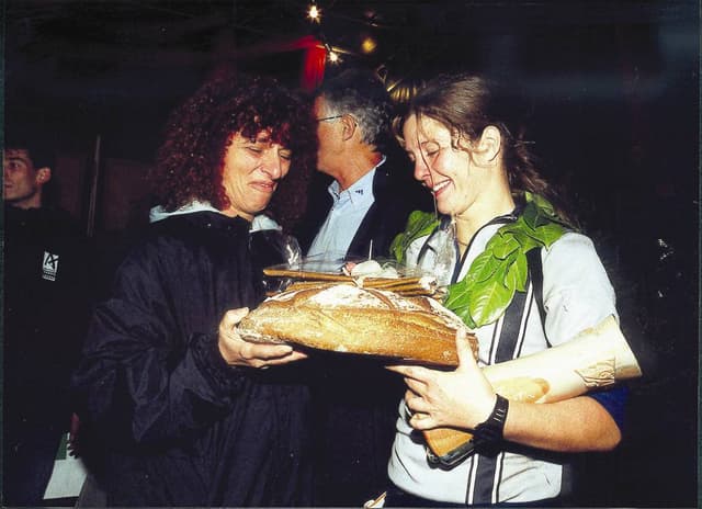 Festival des Templiers 2001