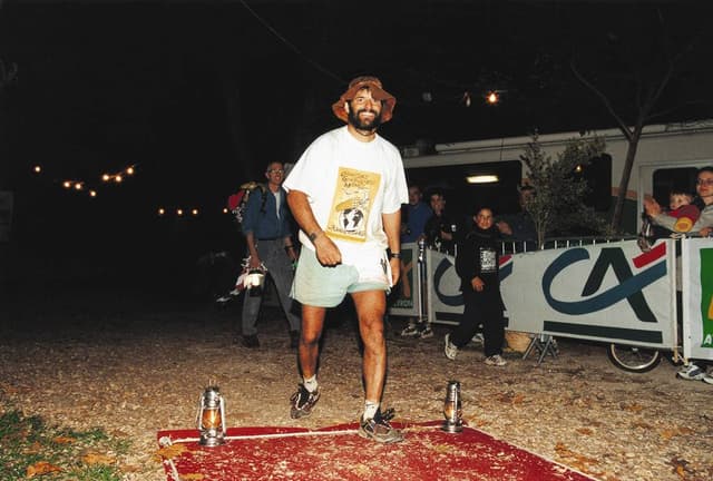 Festival des Templiers 2001
