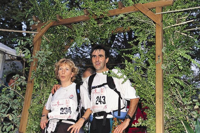 Festival des Templiers 2001