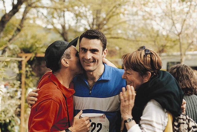 Festival des Templiers 2001