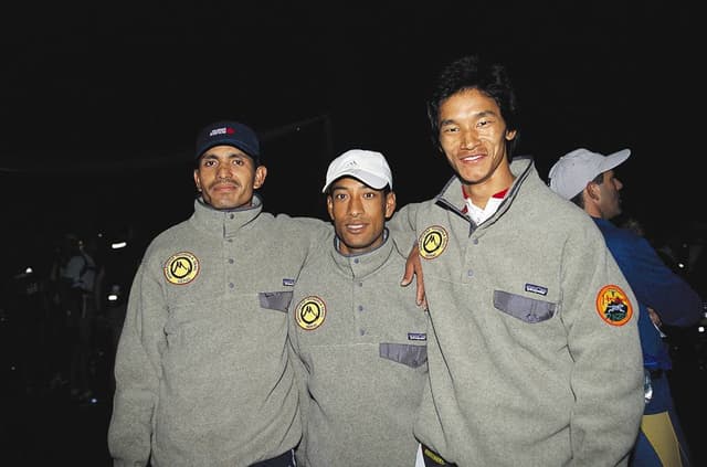 Festival des Templiers 2001