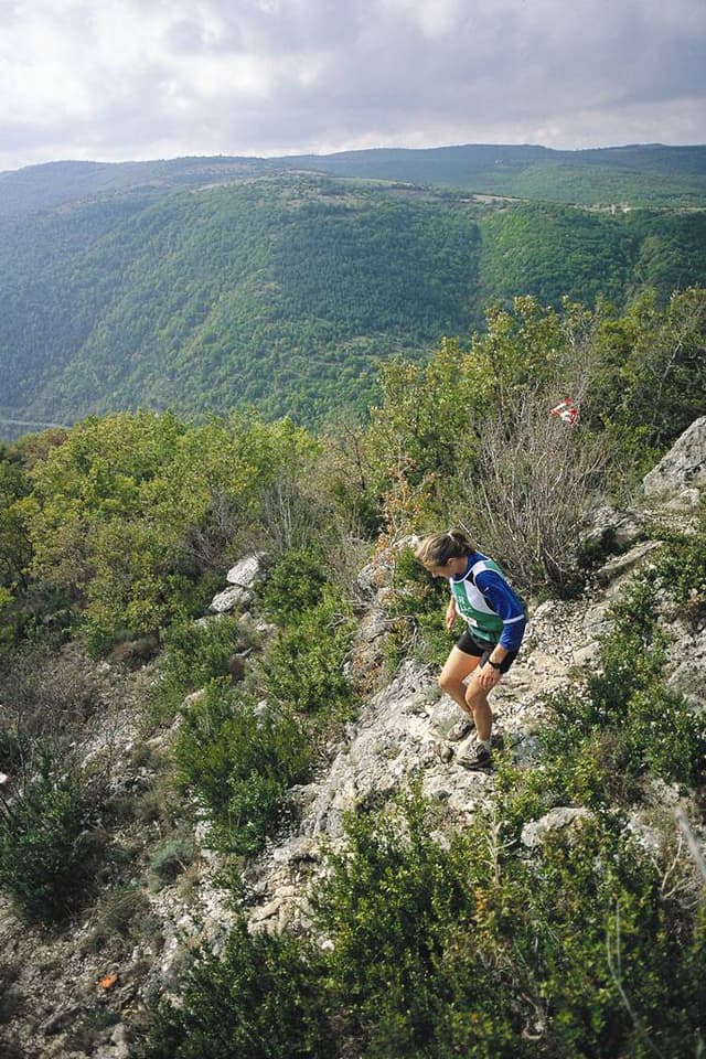 Festival des Templiers 2001