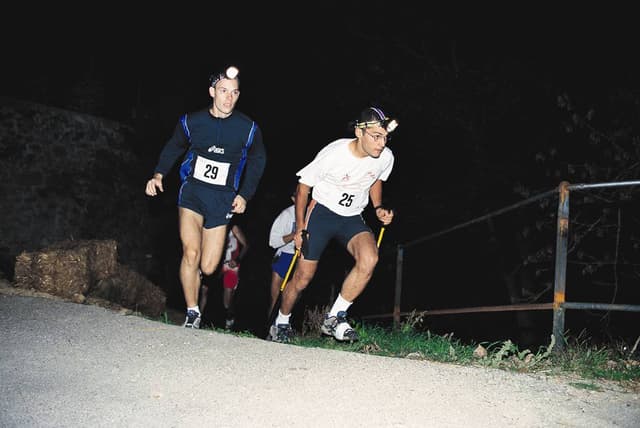 Festival des Templiers 2001
