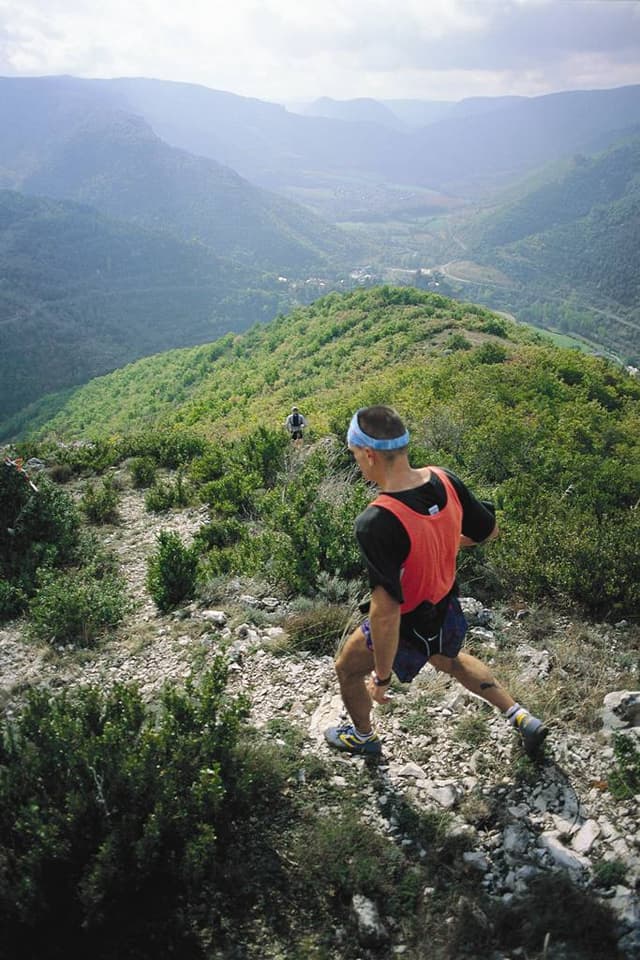 Festival des Templiers 2001