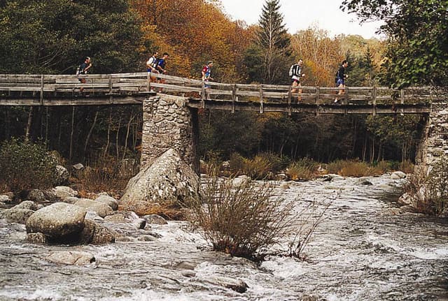 Festival des Templiers 2001