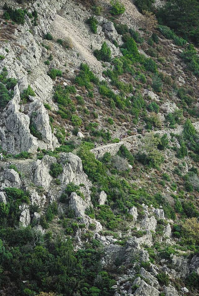 Festival des Templiers 2001