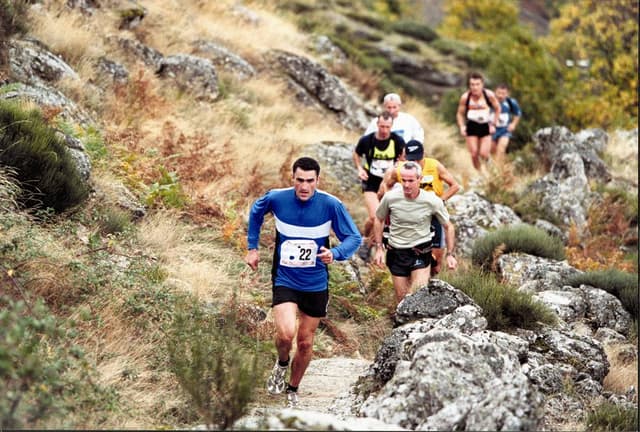Festival des Templiers 2001