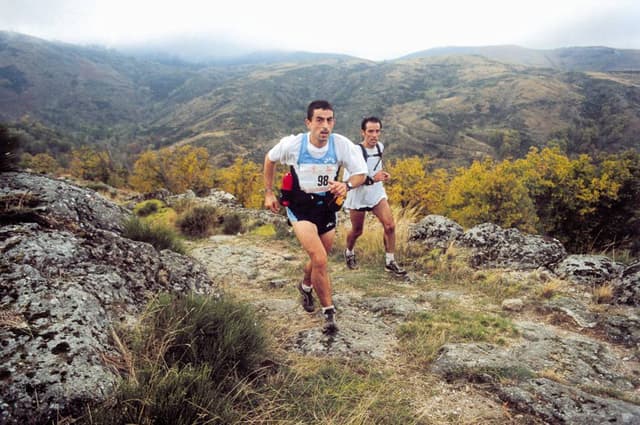 Festival des Templiers 2001