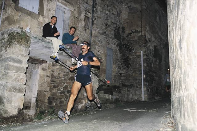 Festival des Templiers 2001
