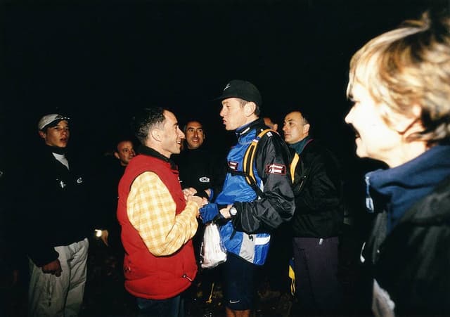 Festival des Templiers 2002