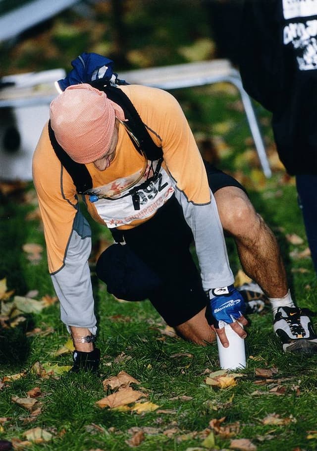 Festival des Templiers 2002