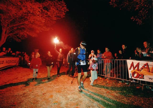 Festival des Templiers 2002