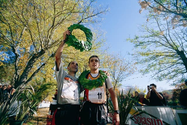 Festival des Templiers 2002