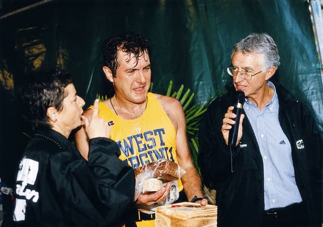 Festival des Templiers 2002