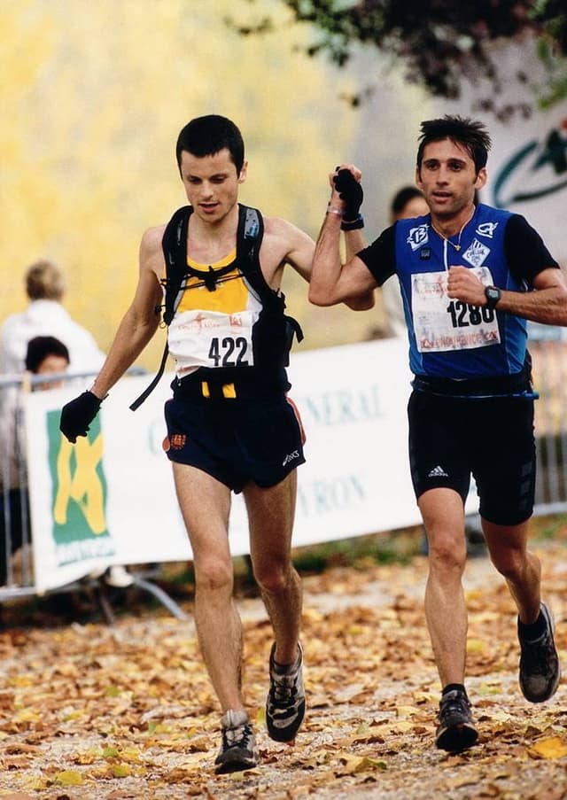 Festival des Templiers 2002