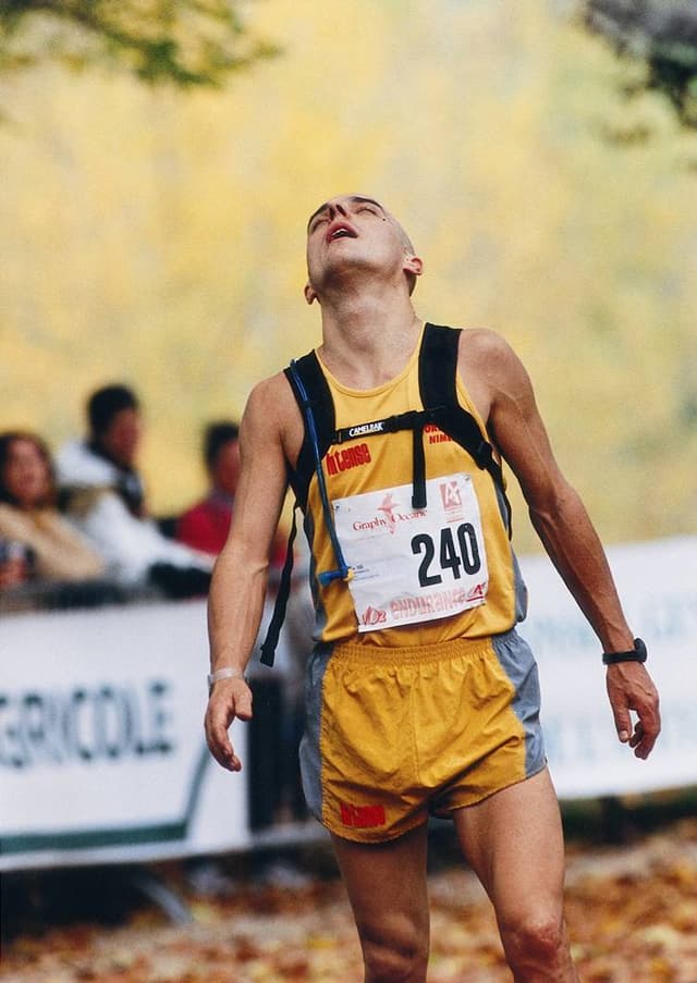 Festival des Templiers 2002