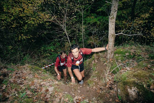 Festival des Templiers 2002