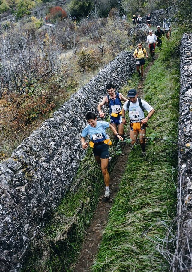 Festival des Templiers 2002