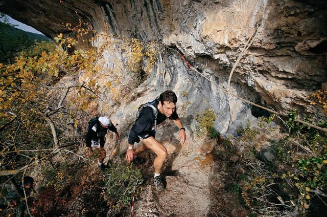 Festival des Templiers 2002