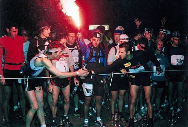Festival des Templiers 2002
