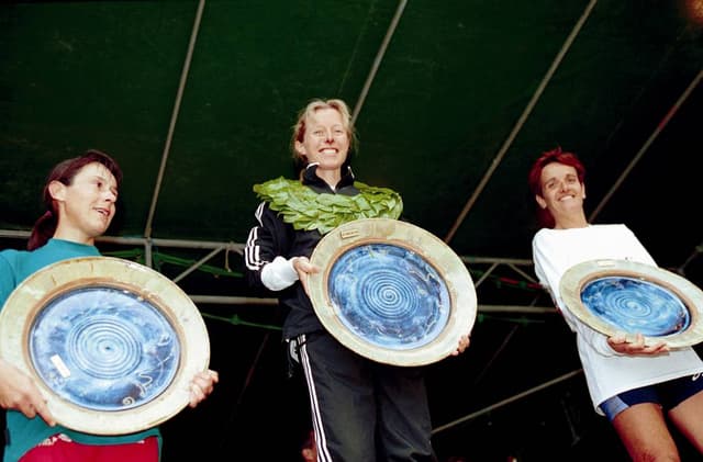 Festival des Templiers 2002