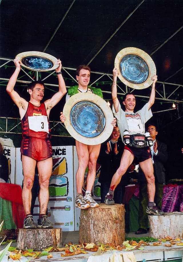 Festival des Templiers 2002
