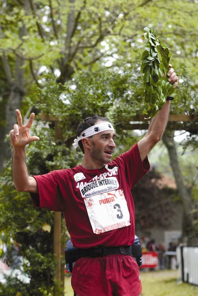 Festival des Templiers 2003