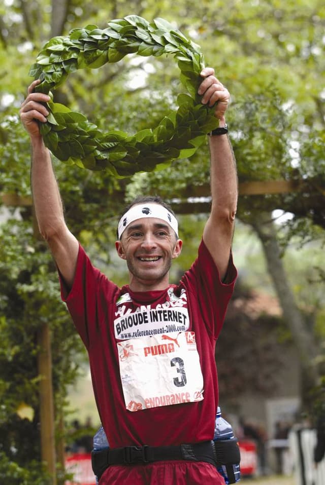 Festival des Templiers 2003