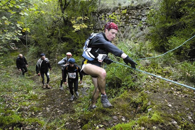 Festival des Templiers 2003