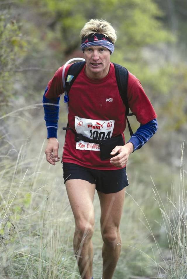 Festival des Templiers 2003