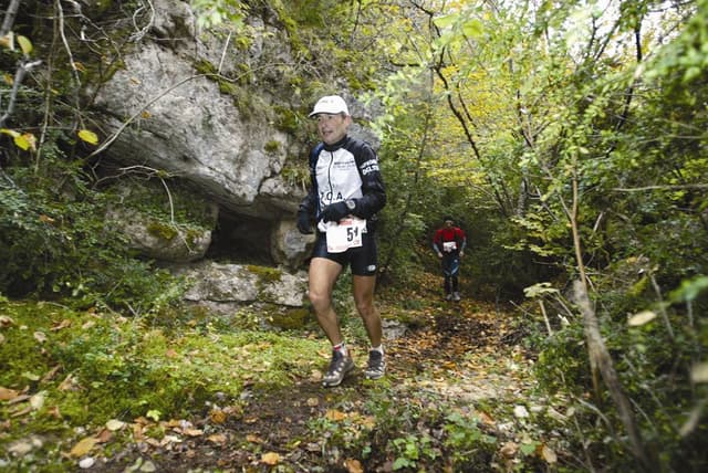 Festival des Templiers 2003
