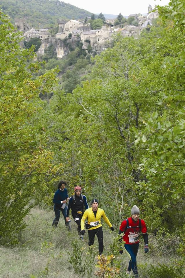Festival des Templiers 2003