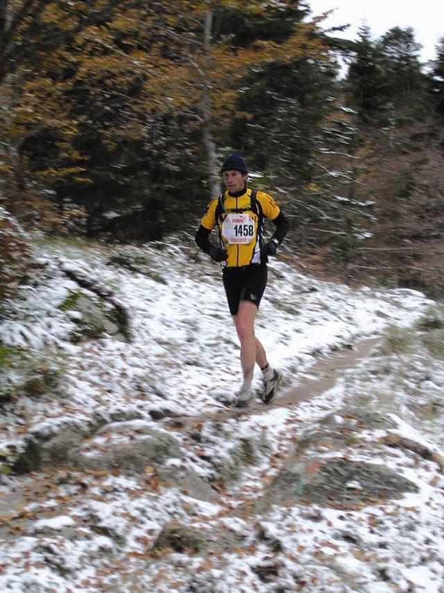 Festival des Templiers 2003