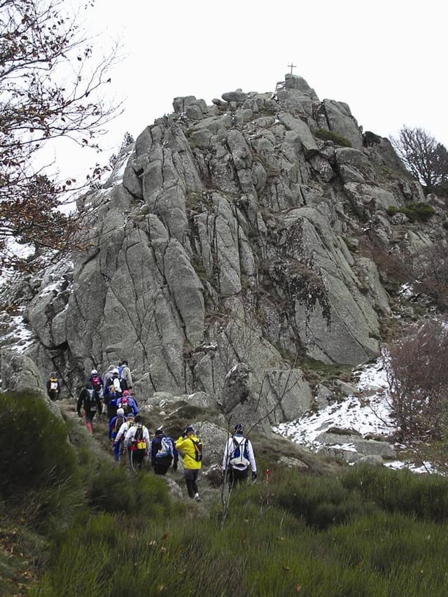 Festival des Templiers 2003