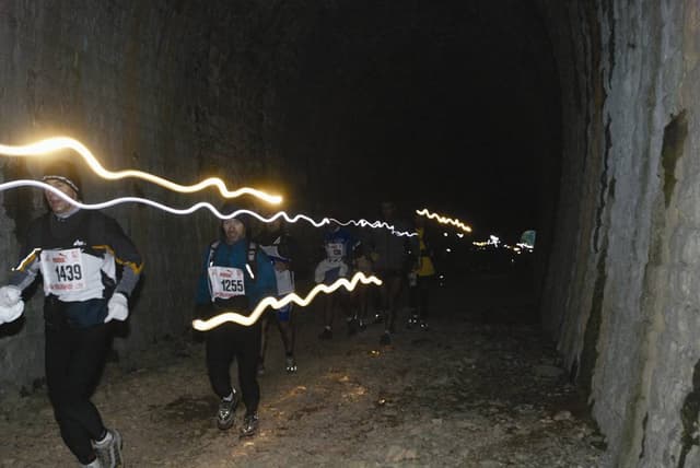 Festival des Templiers 2003