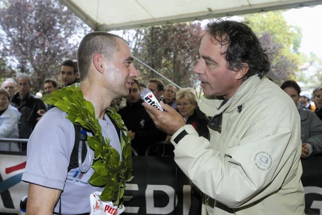 Festival des Templiers 2004