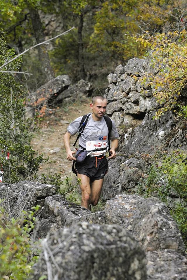 Festival des Templiers 2004