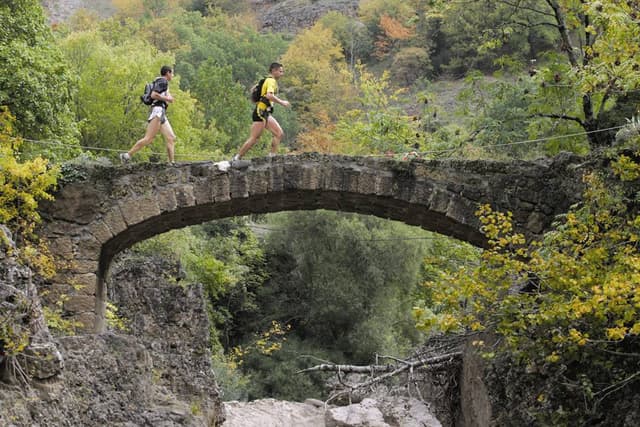 Festival des Templiers 2004