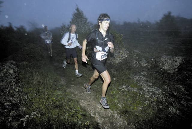 Festival des Templiers 2004